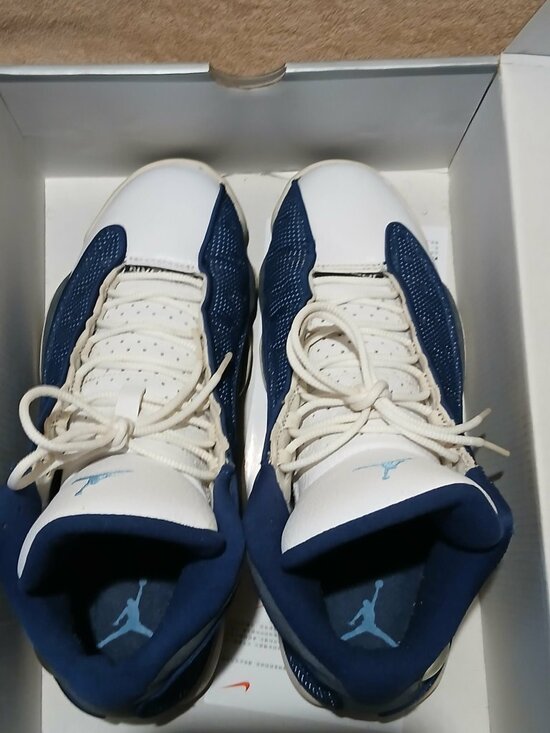 Nike Air Jordan 13 Retro Flint Sneakers size 9 main image 9